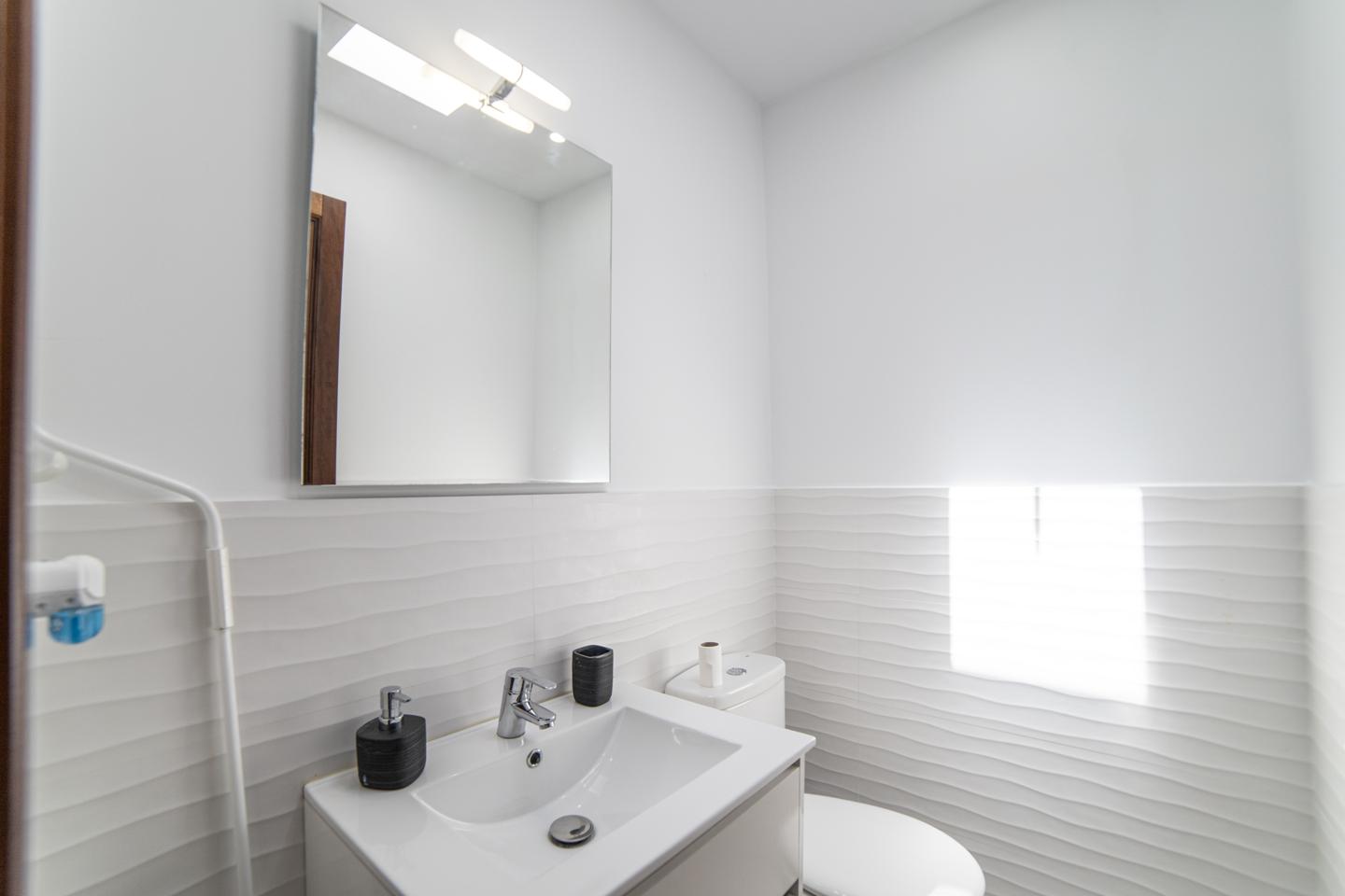 3 Bedroom Villa with Private Pool, Marina Rubicón