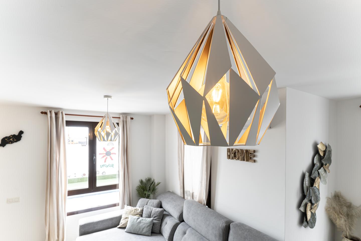 3 Bedroom Villa with Private Pool, Marina Rubicón