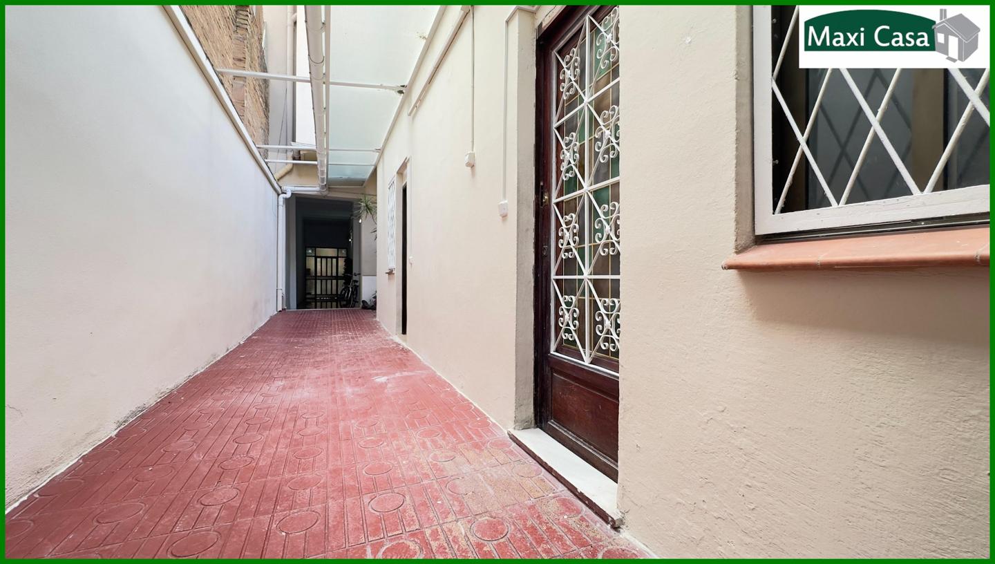 Piso en Carrer de Còrsega, Barcelona, Barcelona de 41 m2