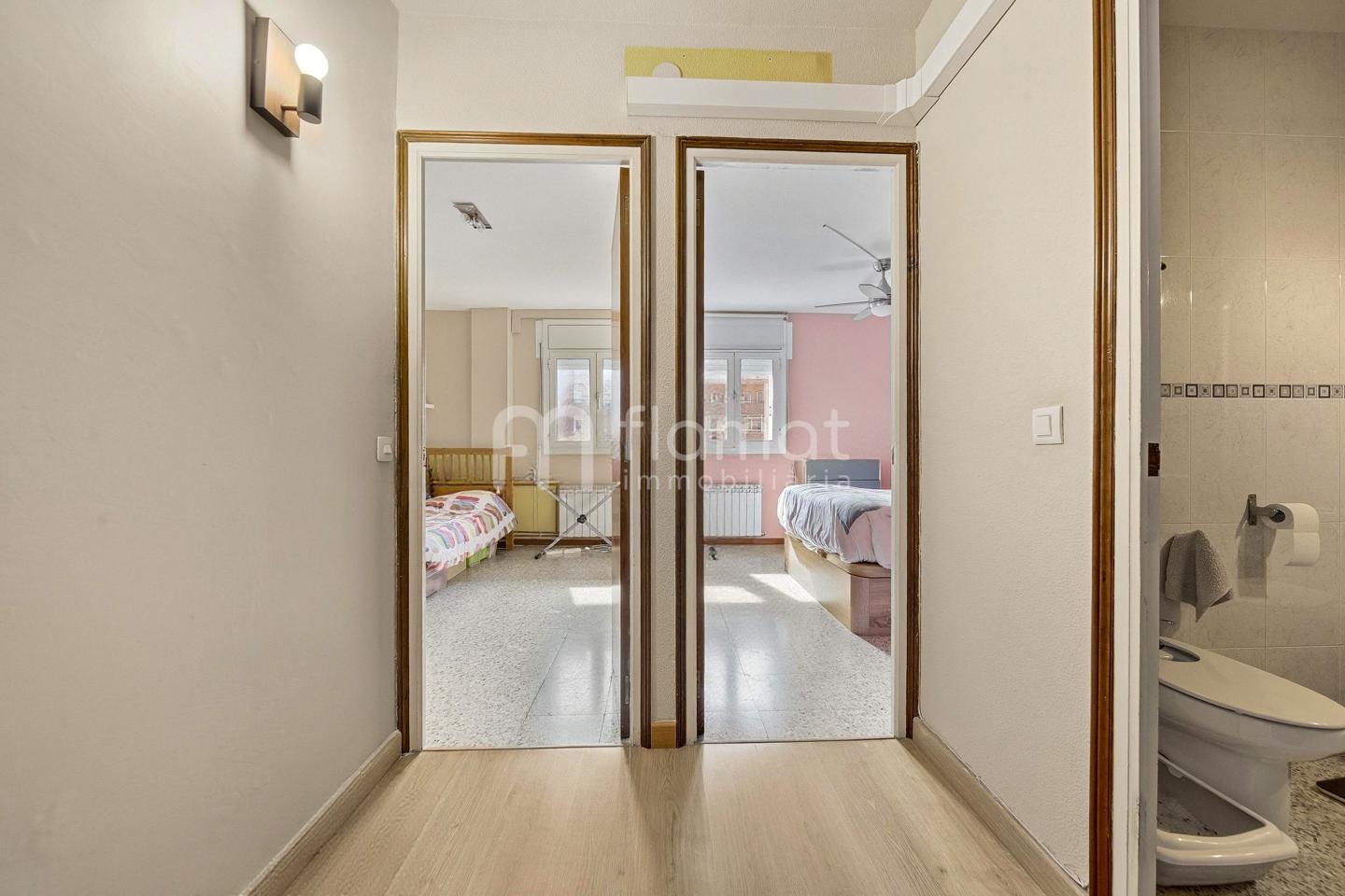 pisos en figueres · carrer-doctor-ferran-17600 133000€