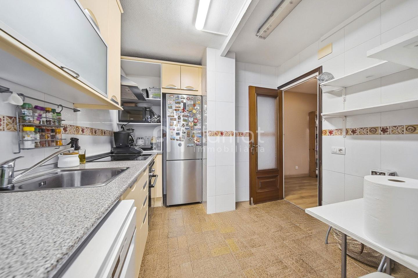 pisos en figueres · carrer-doctor-ferran-17600 133000€