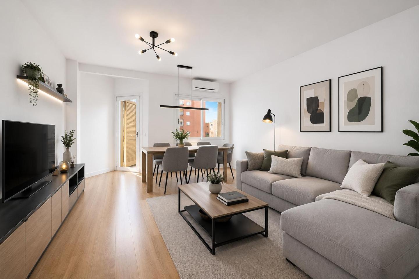 pisos en figueres · carrer-doctor-ferran-17600 133000€