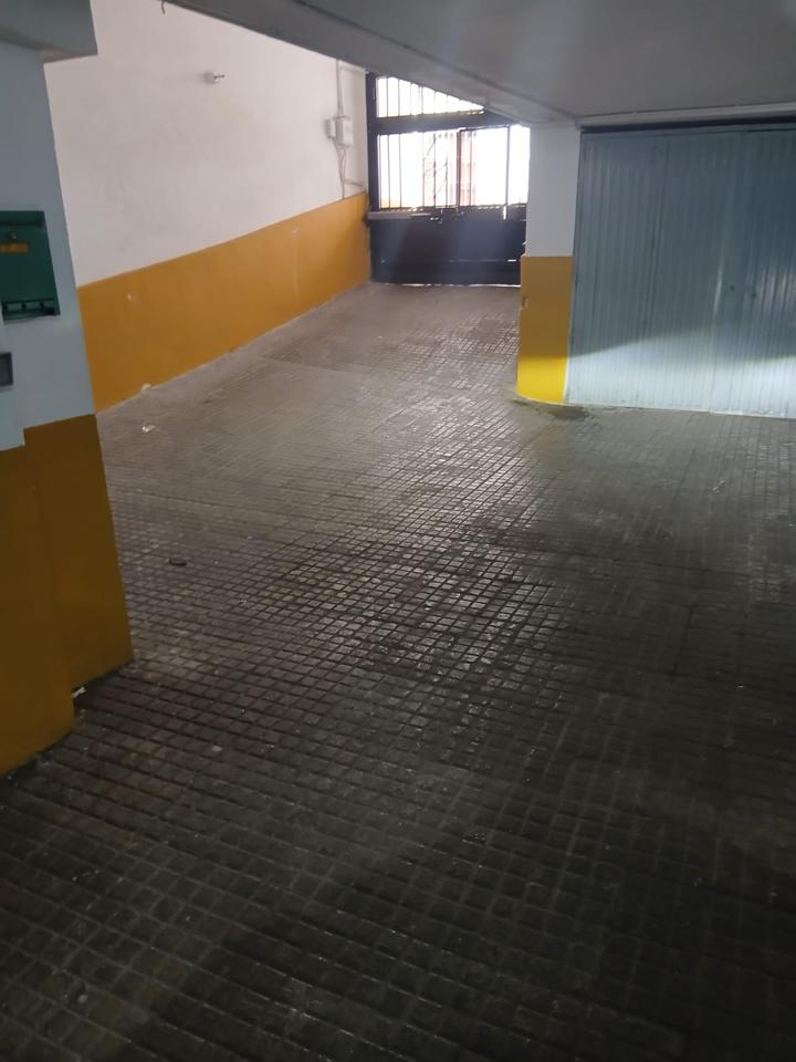 Plaza de parking en 06, Córdoba, Córdoba de 14 m2