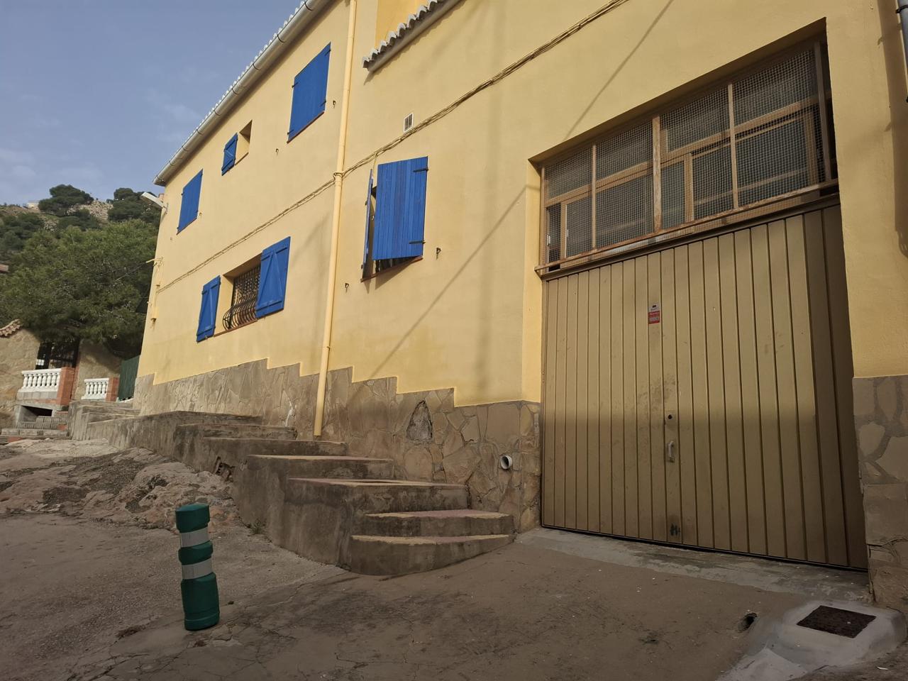 Casa / chalet en Carrer del Progres 7, Cullera, Valencia de 150 m2