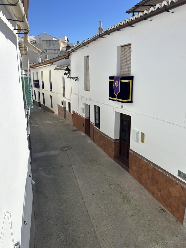 Casa / chalet en Calle Parras, Almogía, Málaga de 121 m2