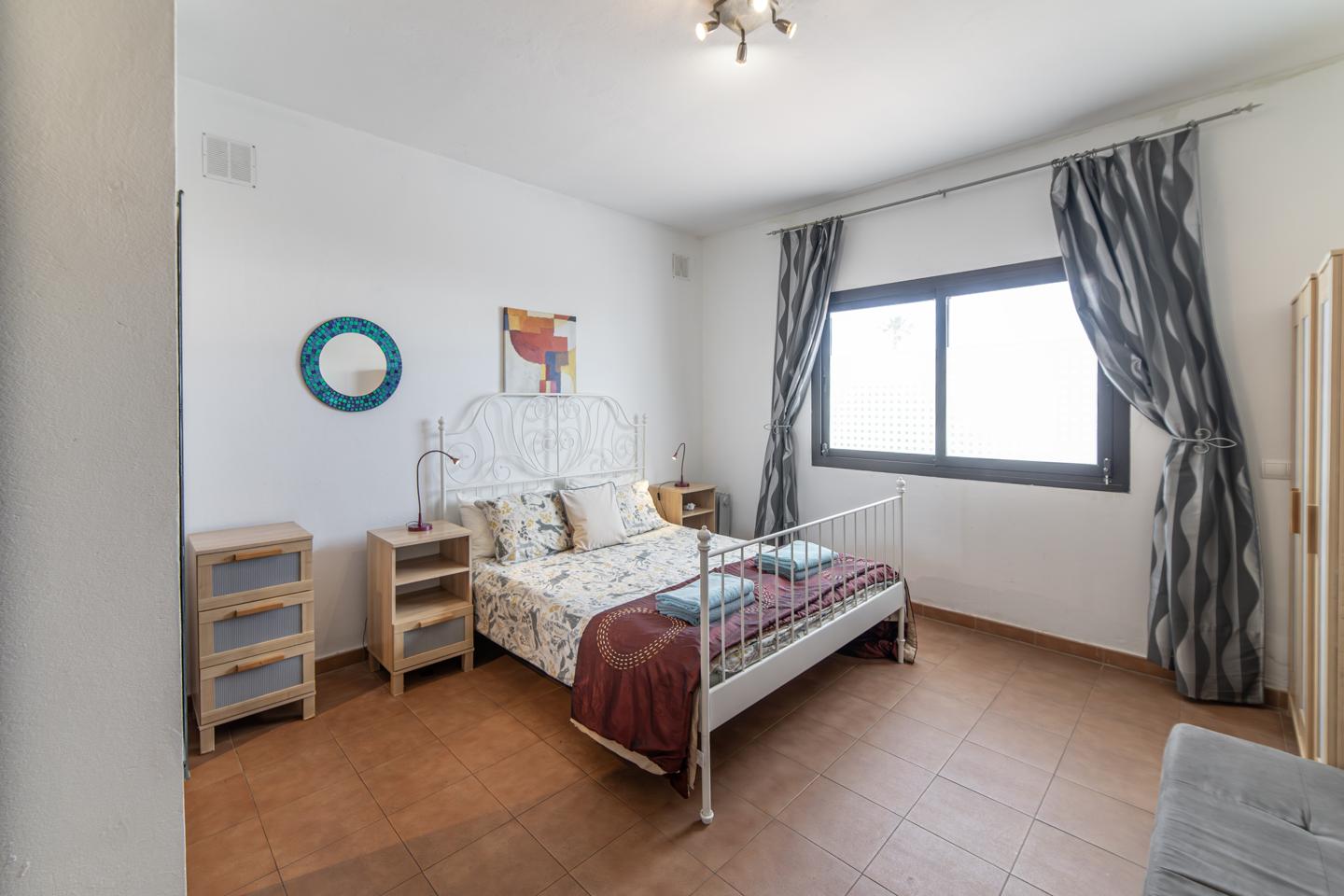 3 Bedroom Detached Villa with Private Pool, Playa Blanca