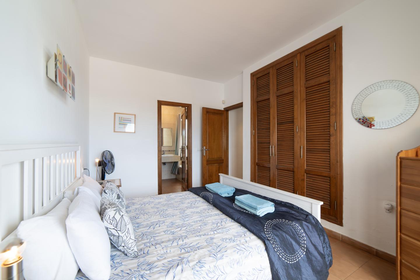 3 Bedroom Detached Villa with Private Pool, Playa Blanca