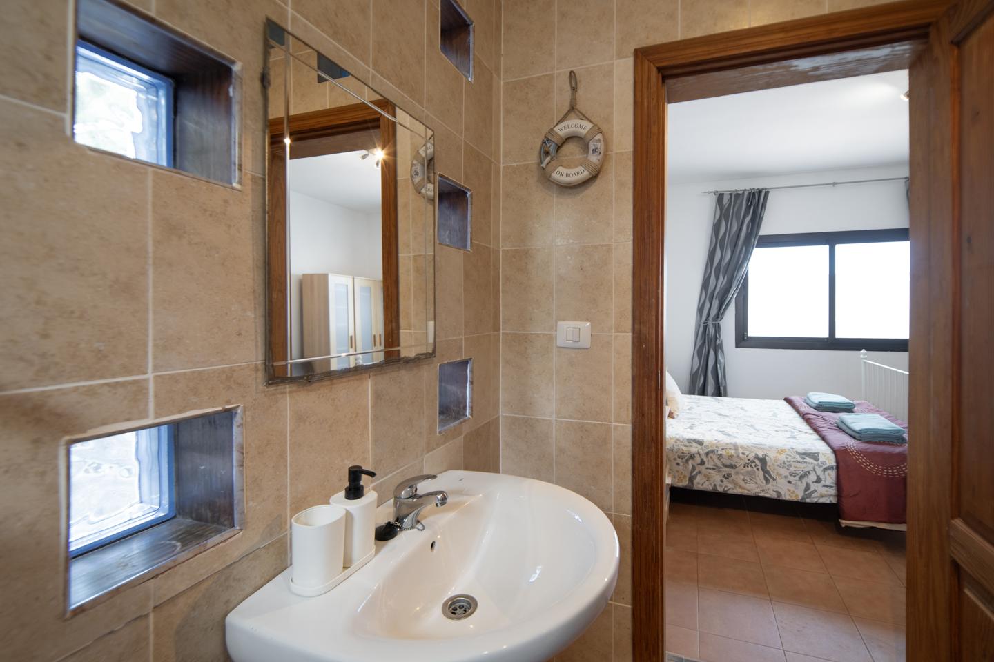 3 Bedroom Detached Villa with Private Pool, Playa Blanca