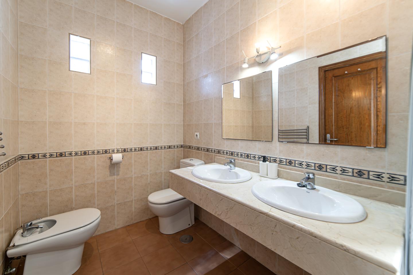 3 Bedroom Detached Villa with Private Pool, Playa Blanca