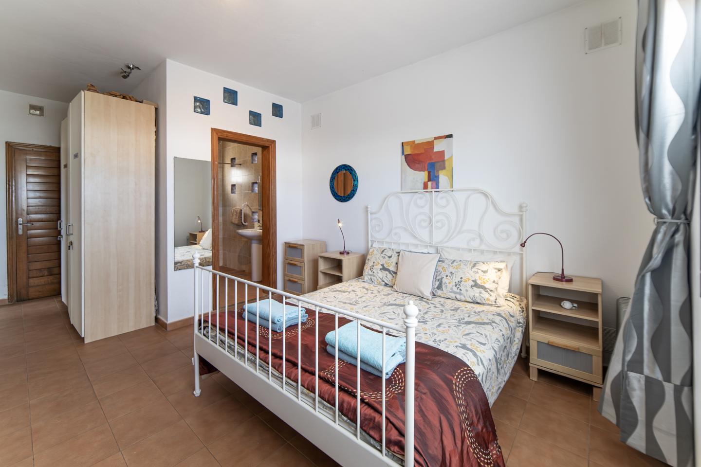 3 Bedroom Detached Villa with Private Pool, Playa Blanca