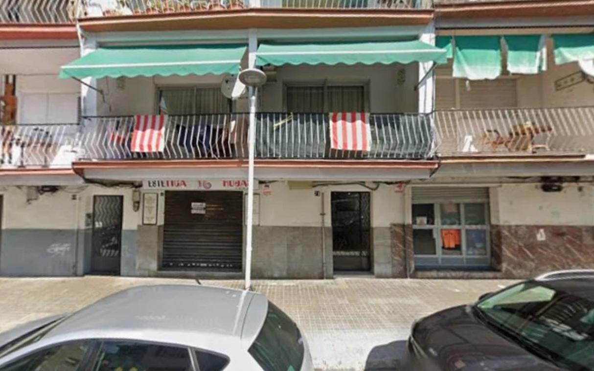 Piso en Carrer de la Unió, Premià de Mar, Barcelona de 74 m2