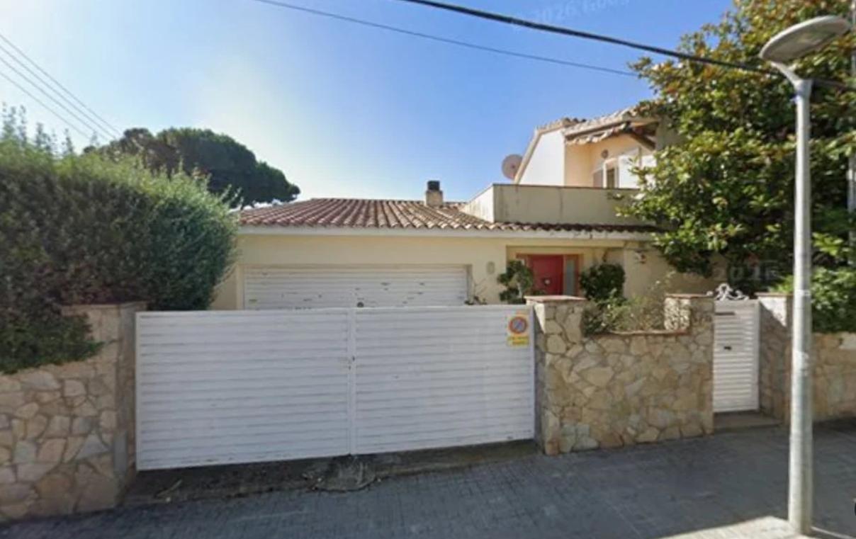 Casa / chalet en Camí del Mig, Premià de Dalt, Barcelona de 272 m2