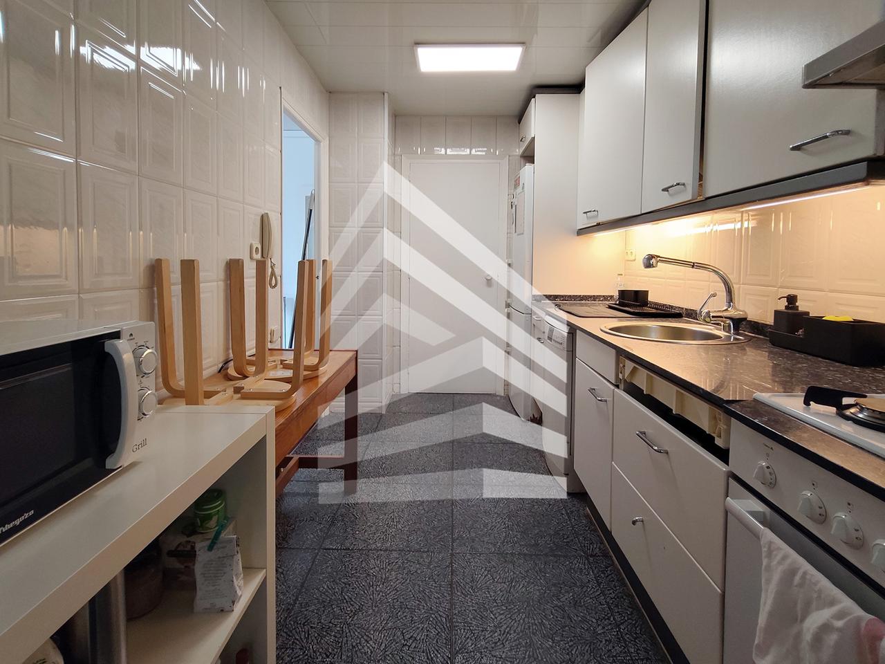 pisos en barcelona · la-maternitat-i-sant-ramon 595000€