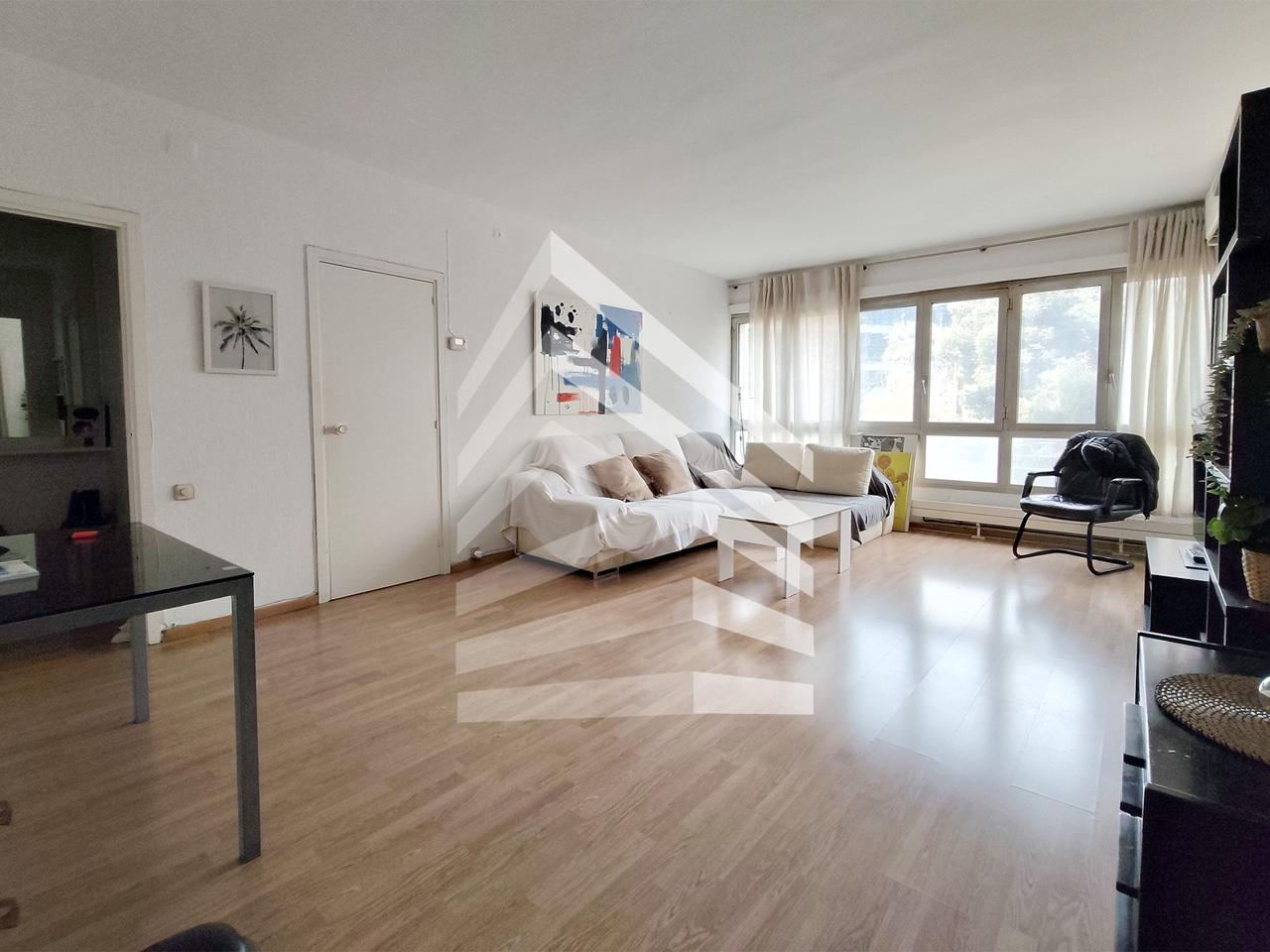 pisos en barcelona · la-maternitat-i-sant-ramon 595000€