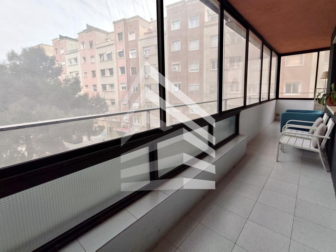 pisos en barcelona · la-maternitat-i-sant-ramon 595000€