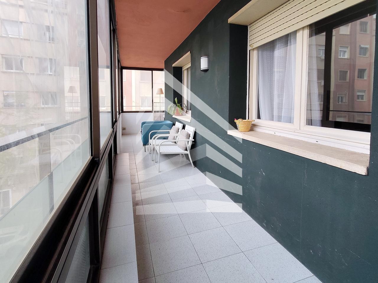 pisos en barcelona · la-maternitat-i-sant-ramon 595000€