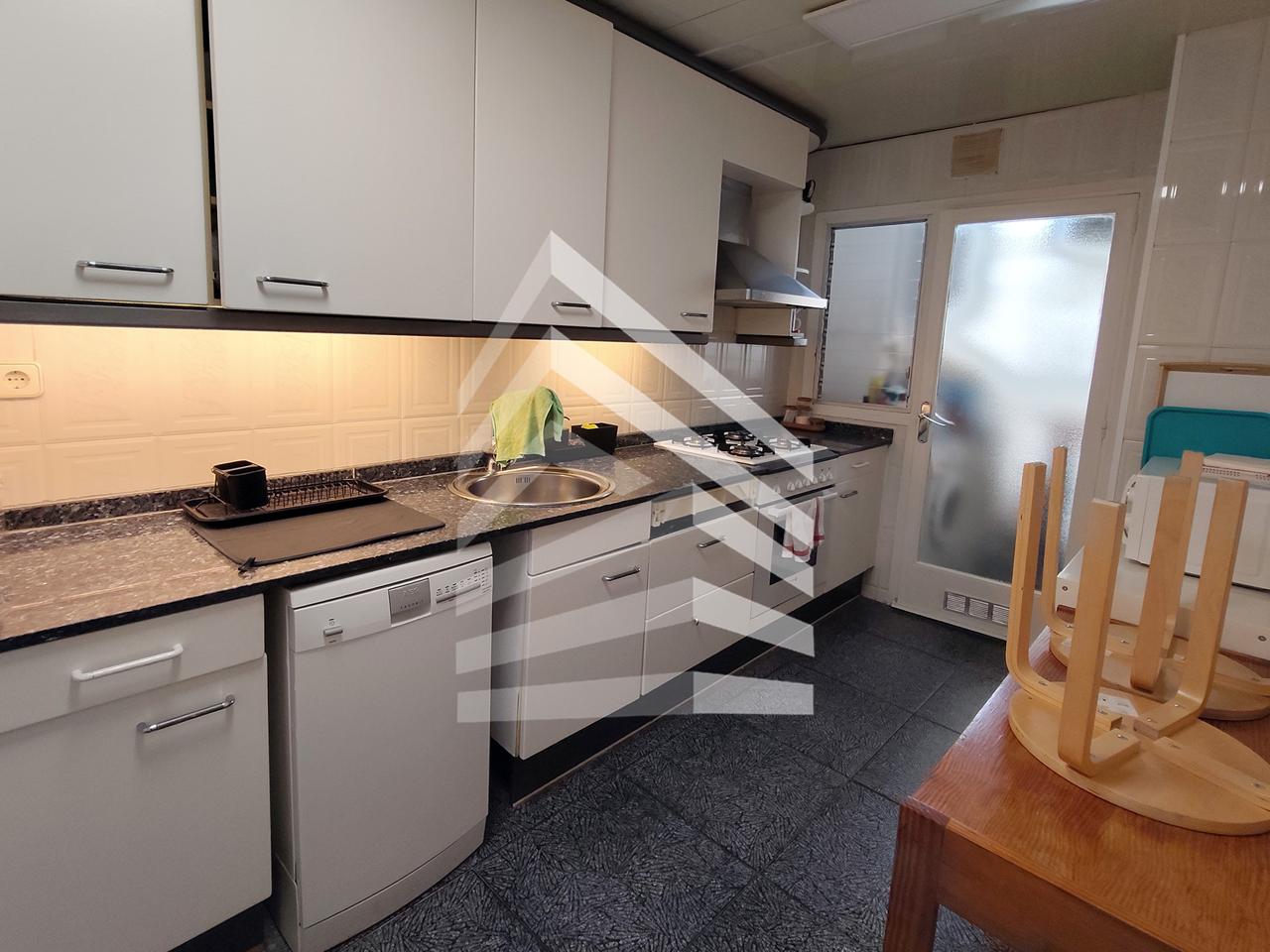 pisos en barcelona · la-maternitat-i-sant-ramon 595000€