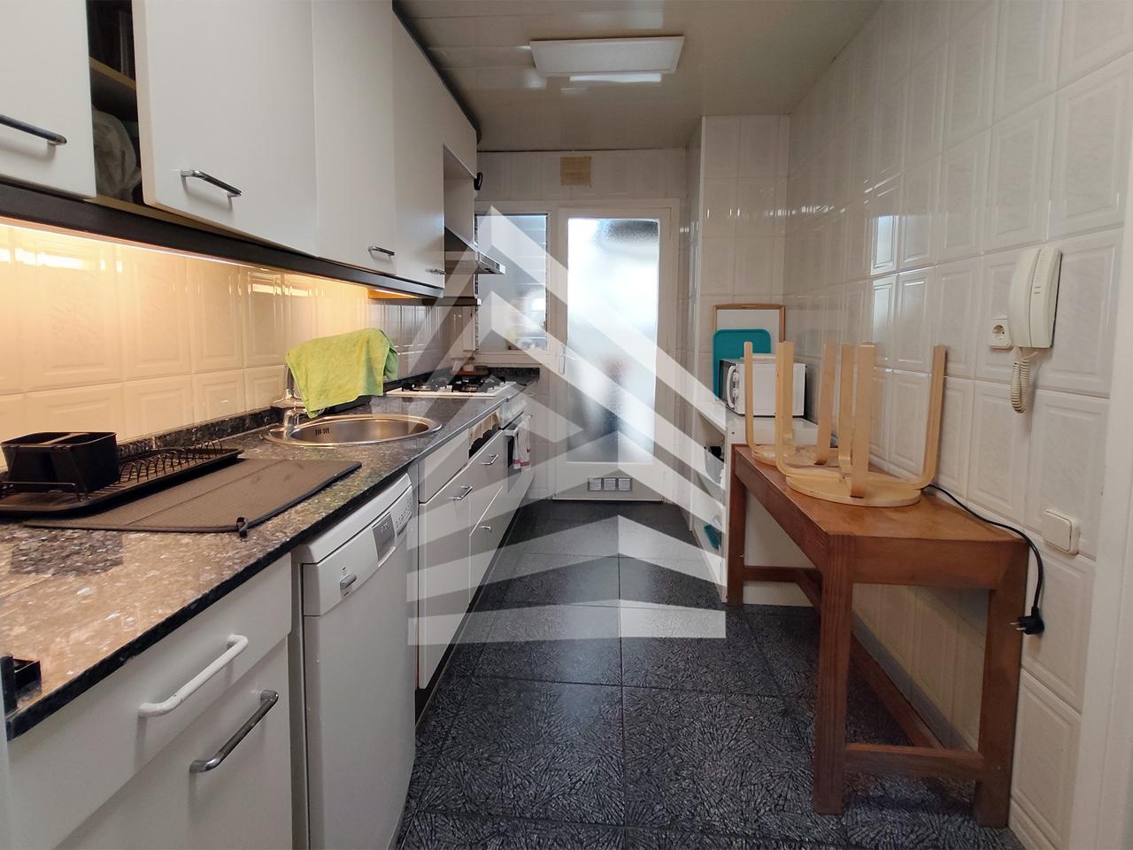 pisos en barcelona · la-maternitat-i-sant-ramon 595000€