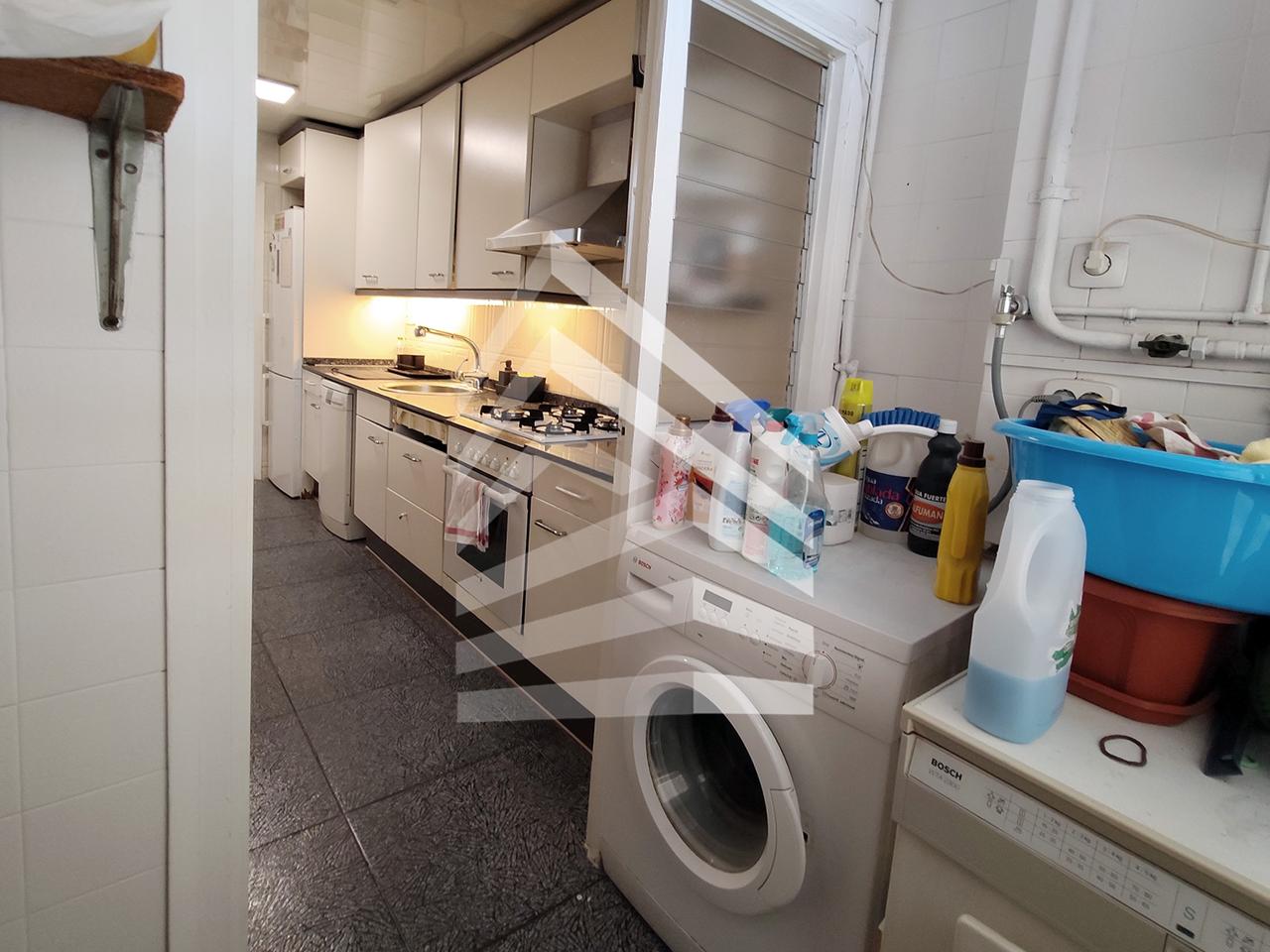 pisos en barcelona · la-maternitat-i-sant-ramon 595000€