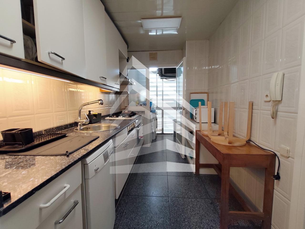 pisos en barcelona · la-maternitat-i-sant-ramon 595000€