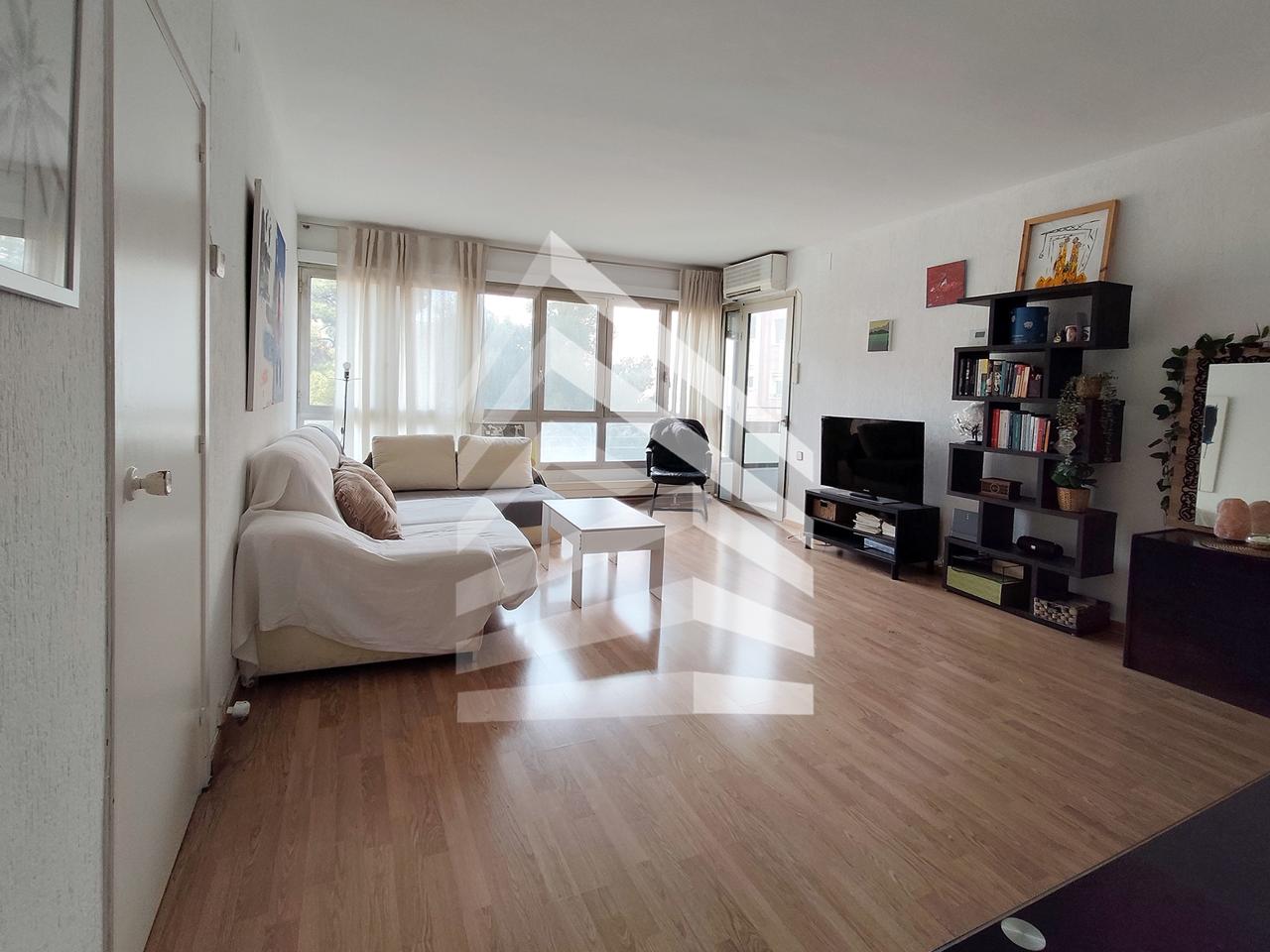 pisos en barcelona · la-maternitat-i-sant-ramon 595000€