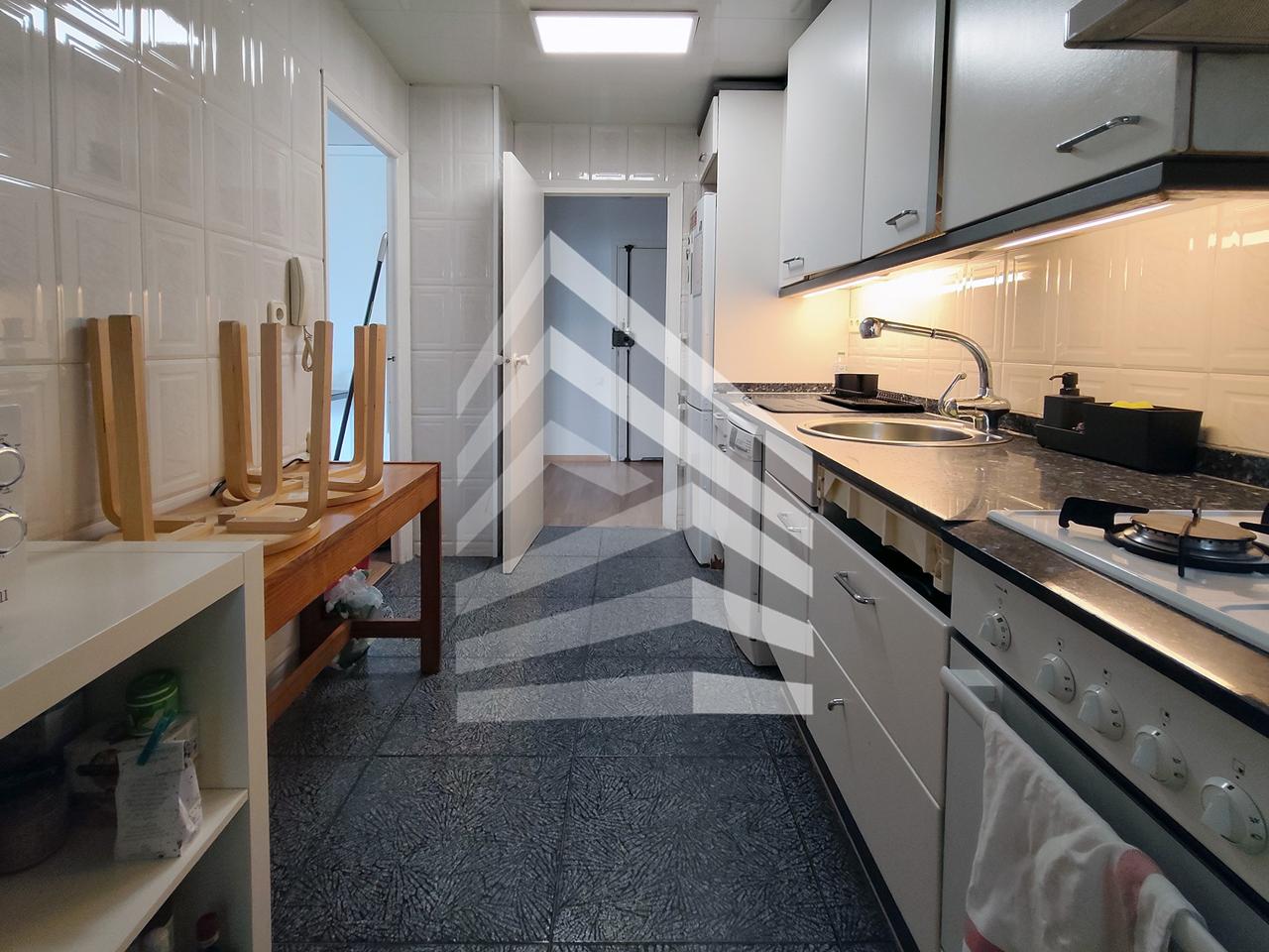 pisos en barcelona · la-maternitat-i-sant-ramon 595000€