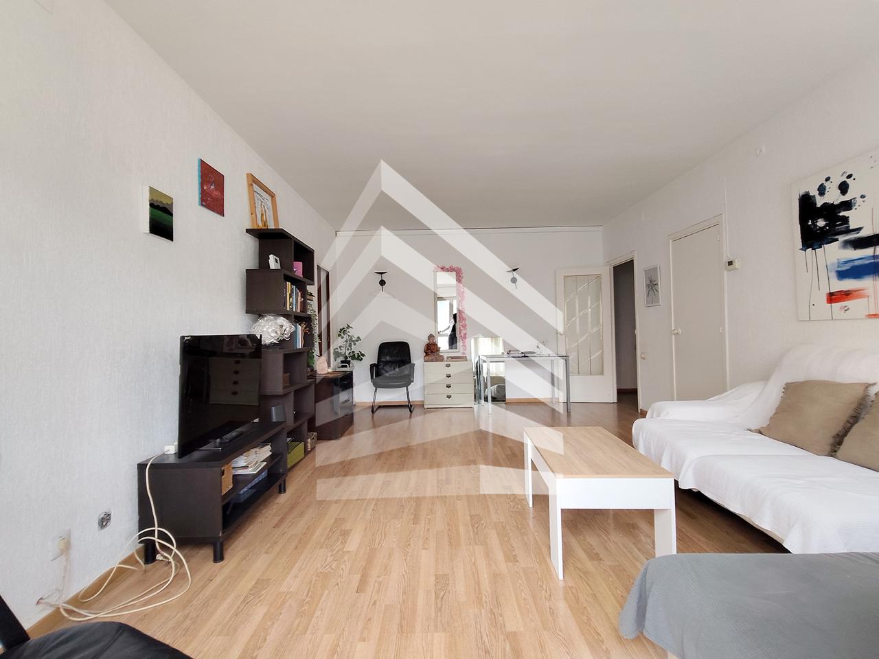 pisos en barcelona · la-maternitat-i-sant-ramon 595000€
