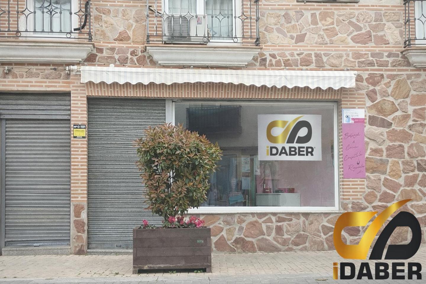 Local en Illescas, Toledo de 95 m2