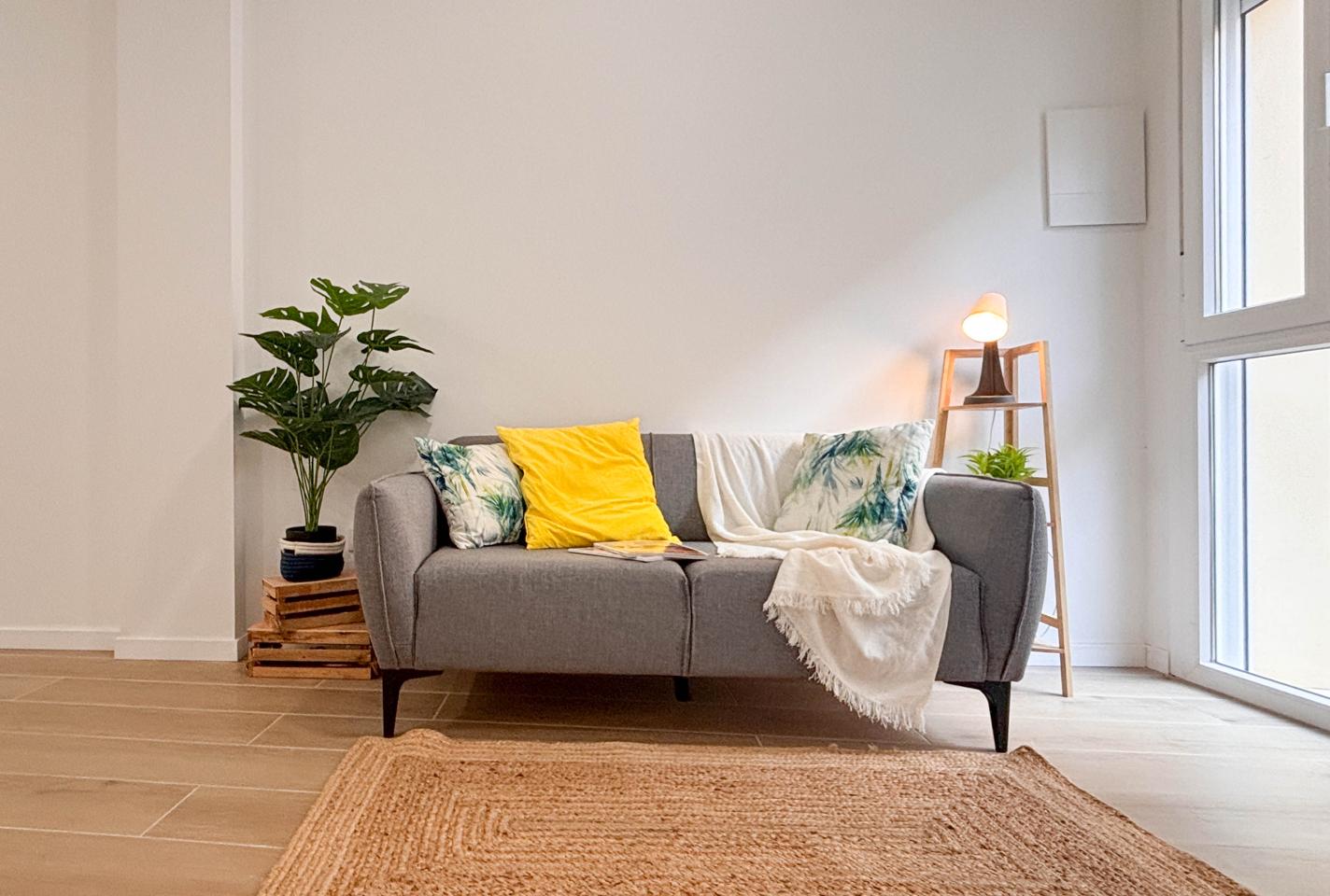 Piso en Carrer Picaio 29, Puçol, Valencia de 42 m2