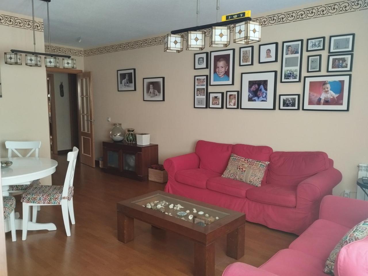 Flat in Calle Calleja, Tarancón, Cuenca of 145 m2