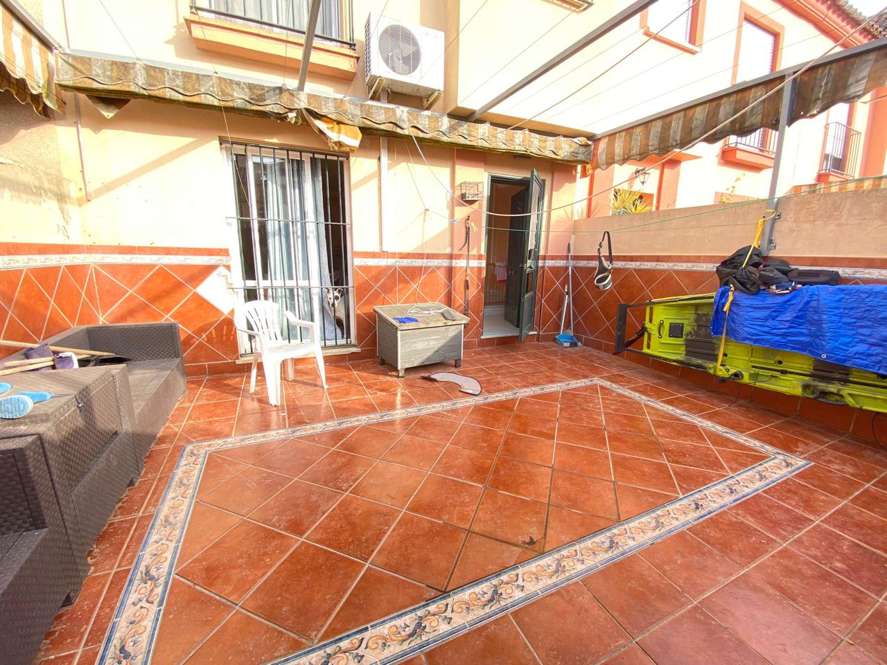 Casa / chalet en Sanlúcar de Barrameda, Cádiz de 100 m2