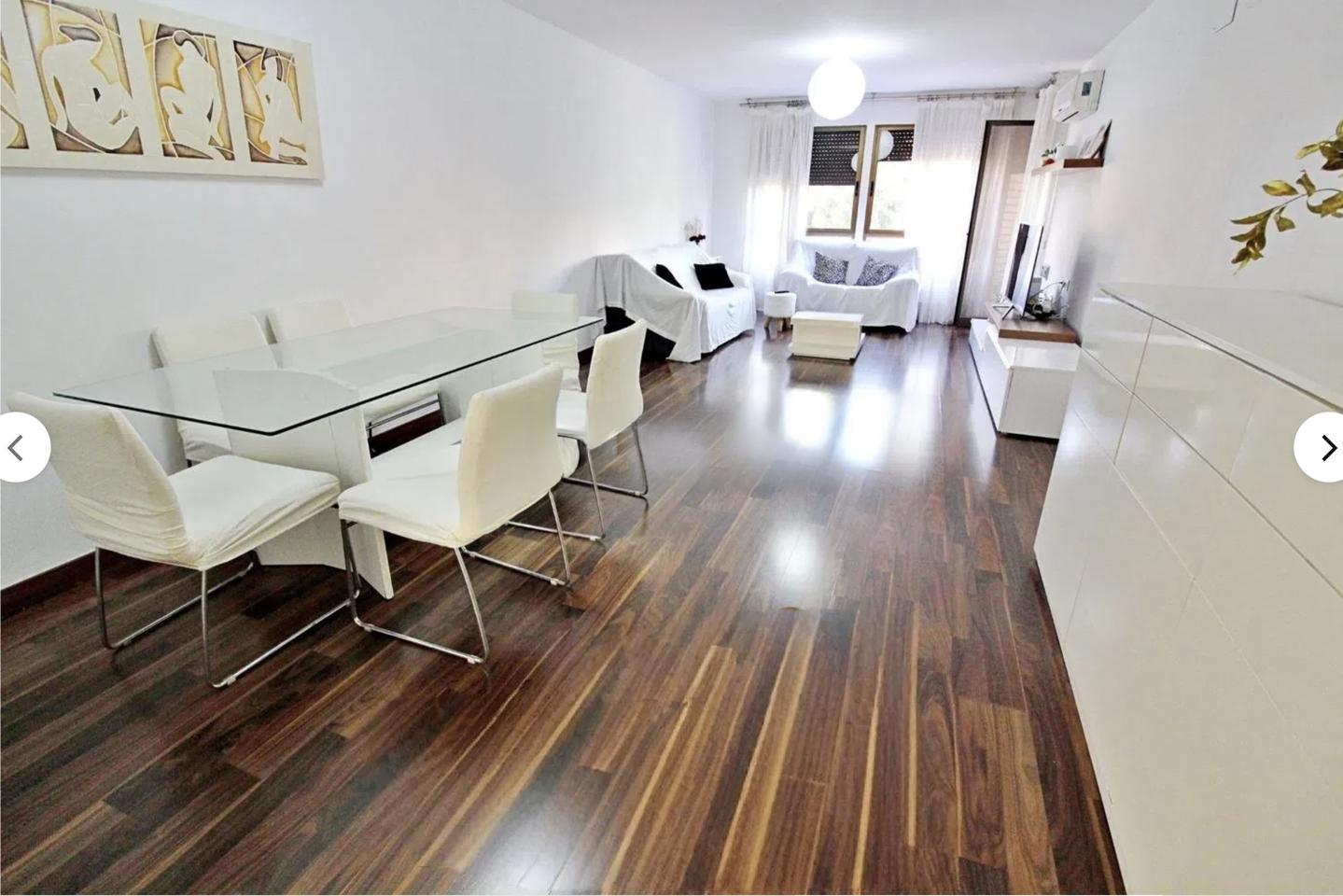 Piso en Vila-real, Castelló de 155 m2