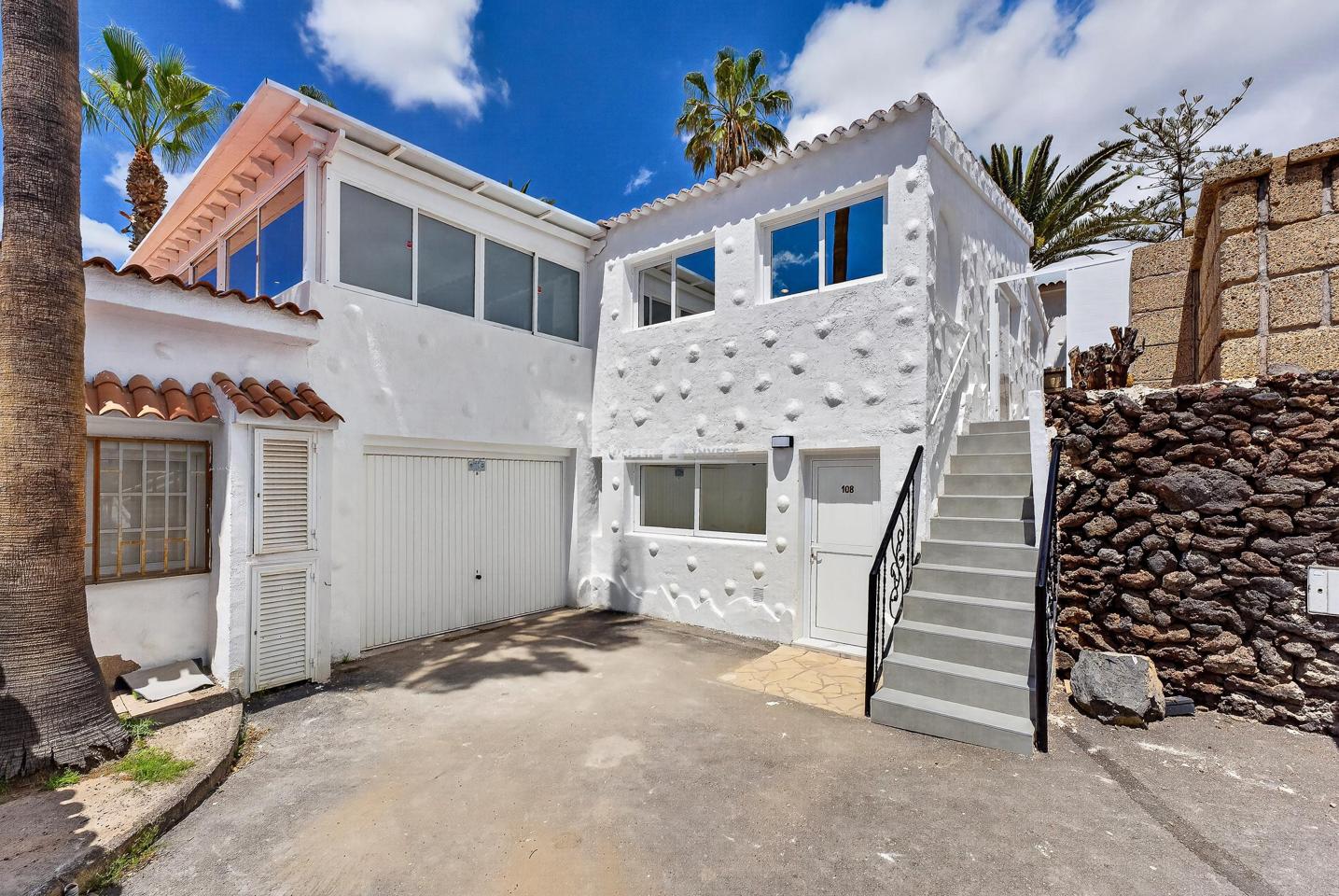 Casa / chalet en Calle del Centro, Chayofa, Santa Cruz de Tenerife de 180 m2