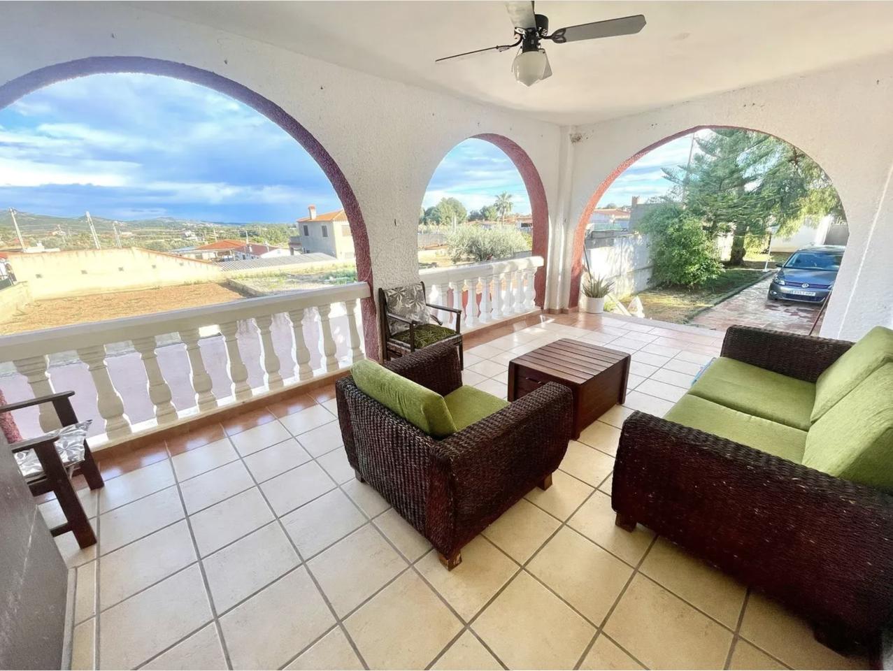 Casa / chalet en Onda, Castellón de 190 m2