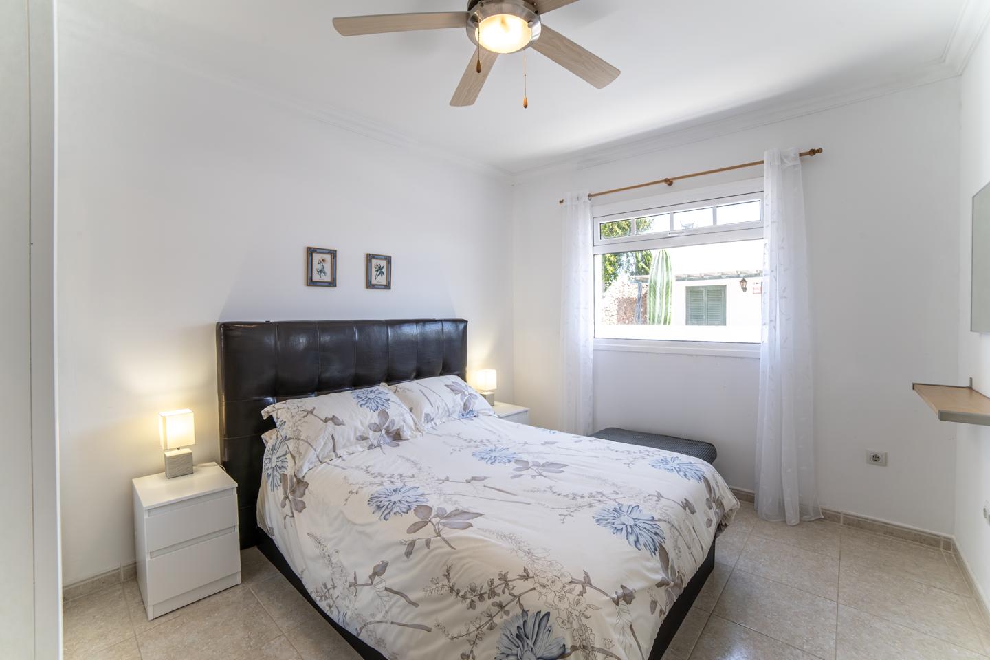 4 Bedroom Detached Villa with Private Pool, Yaiza