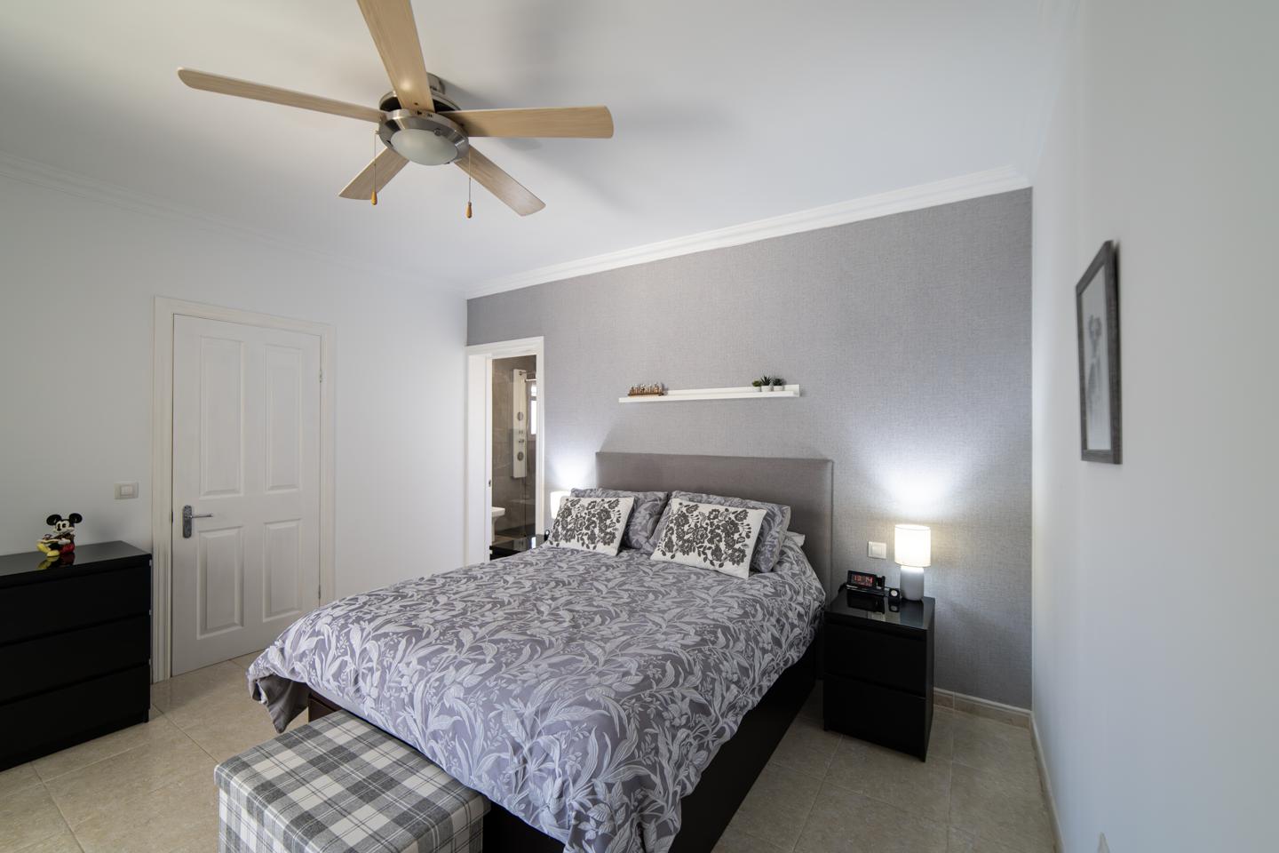 4 Bedroom Detached Villa with Private Pool, Yaiza