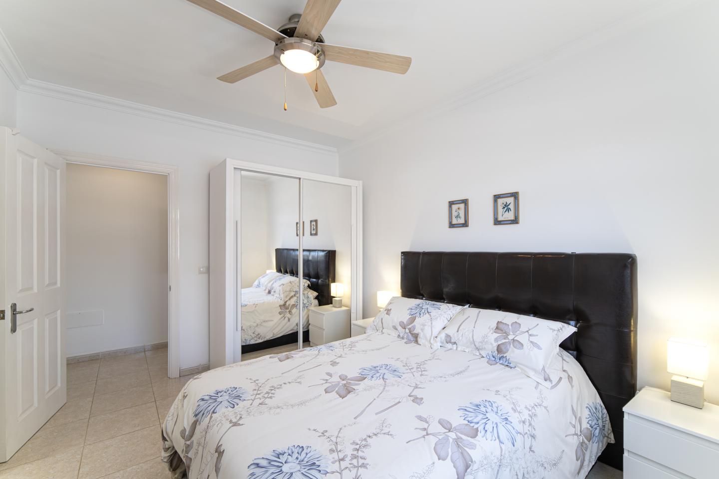 4 Bedroom Detached Villa with Private Pool, Yaiza