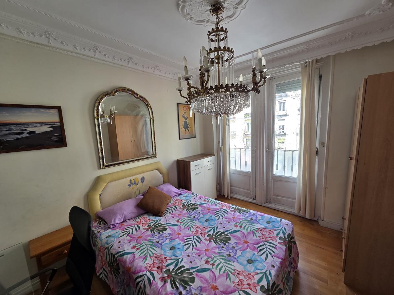 Piso en Calle de Eloy Gonzalo, Madrid, Madrid de 108 m2