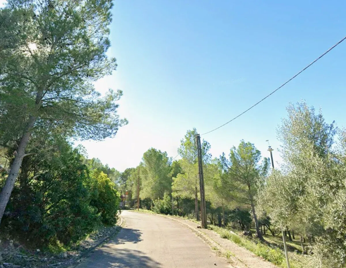 Terreno en PARTIDA COLL DE L´ALBA- TORTOSA, Coll de l'Alba, Tarragona de 251805 m2