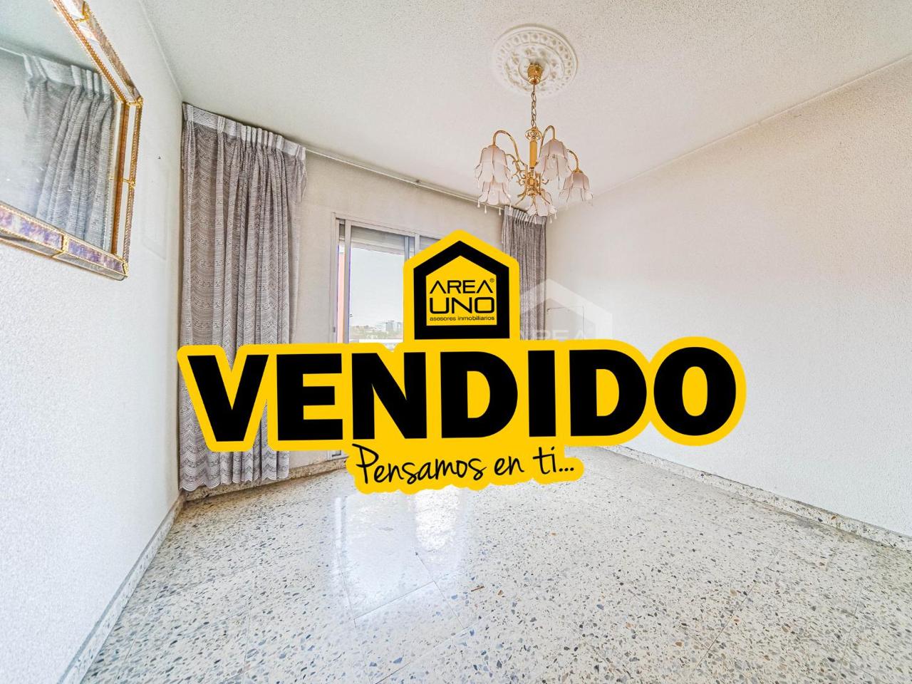 Piso en venta en Madrid