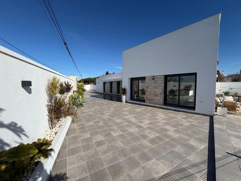 Casa / chalet en Sanlúcar de Barrameda, Cádiz de 170 m2