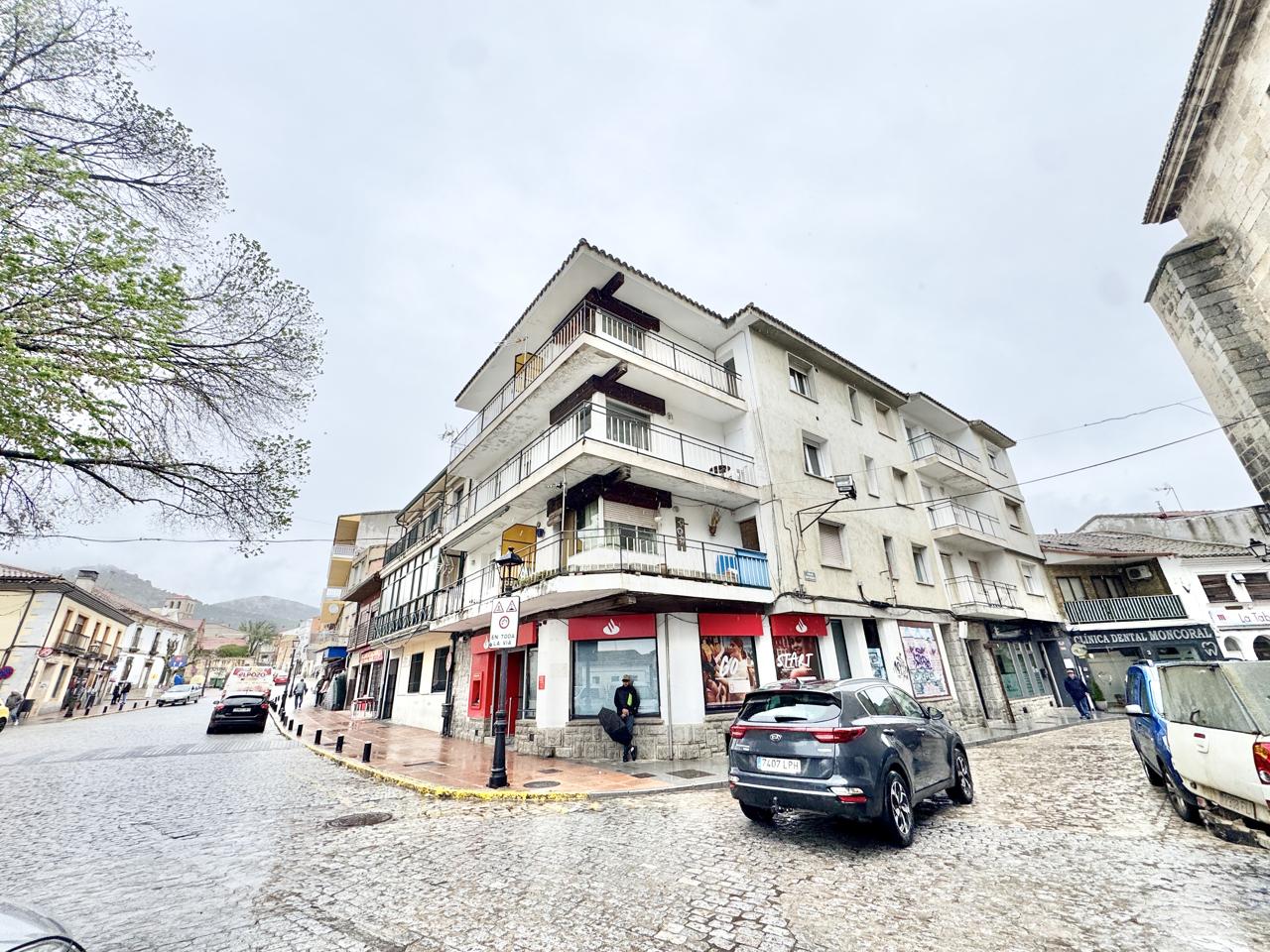 Piso en Calle Juan Carlos I, Cebreros, Ávila de 86 m2