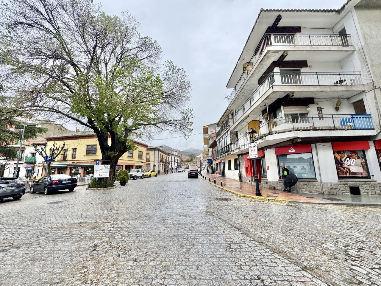 Piso en Calle Juan Carlos I, Cebreros, Ávila de 156 m2