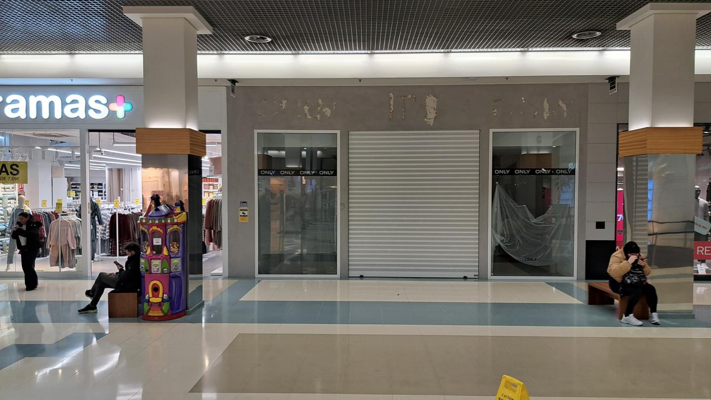 Local en Rúa Ribeira Sacra, Ourense, Ourense de 159 m2