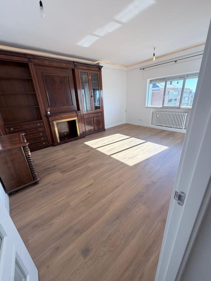 Piso en Calle del Príncipe de Vergara, Madrid, Madrid de 85 m2