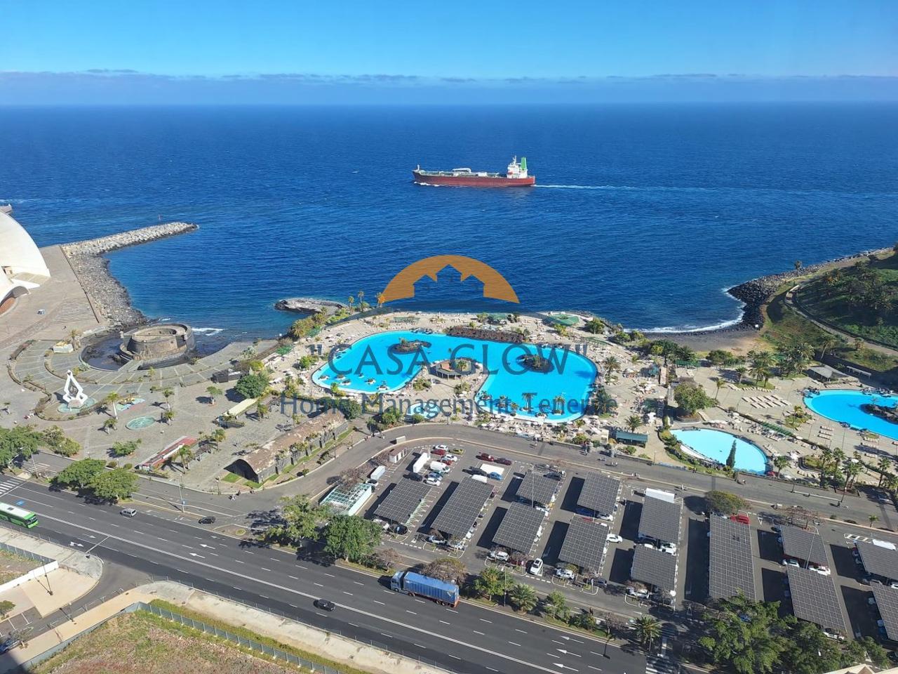Flat in Calle los Llanos Seis 1, Santa Cruz de Tenerife, Santa Cruz de Tenerife of 147 m2