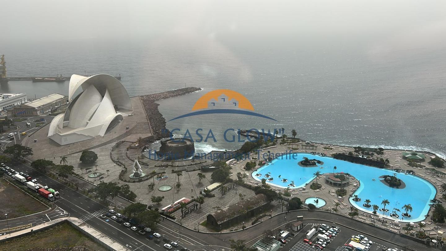 Piso en Calle los Llanos Seis, Santa Cruz de Tenerife, Santa Cruz de Tenerife de 167 m2