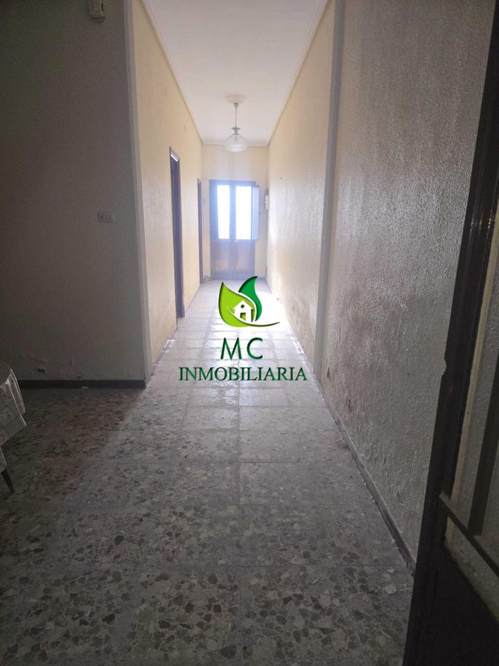 Casa / chalet en CALLE PAJARITOS, Don Benito, Badajoz de 125 m2