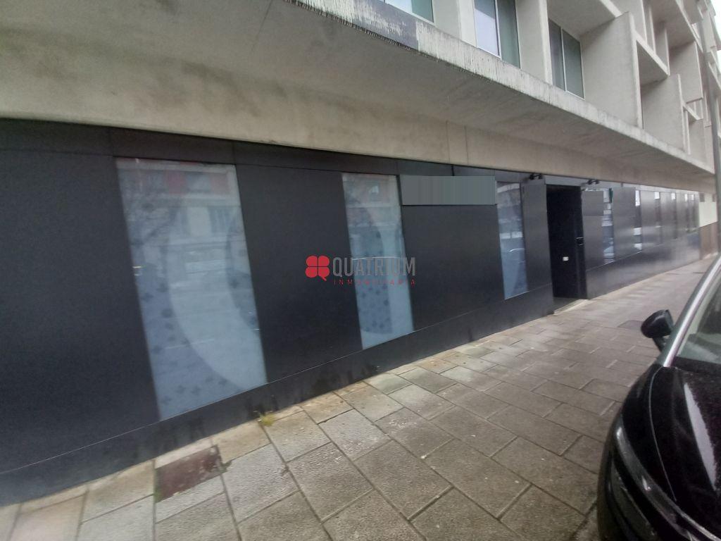 Local en Campus Sur-Santa Marta, Santiago de compostela, A Coruña de 336 m2