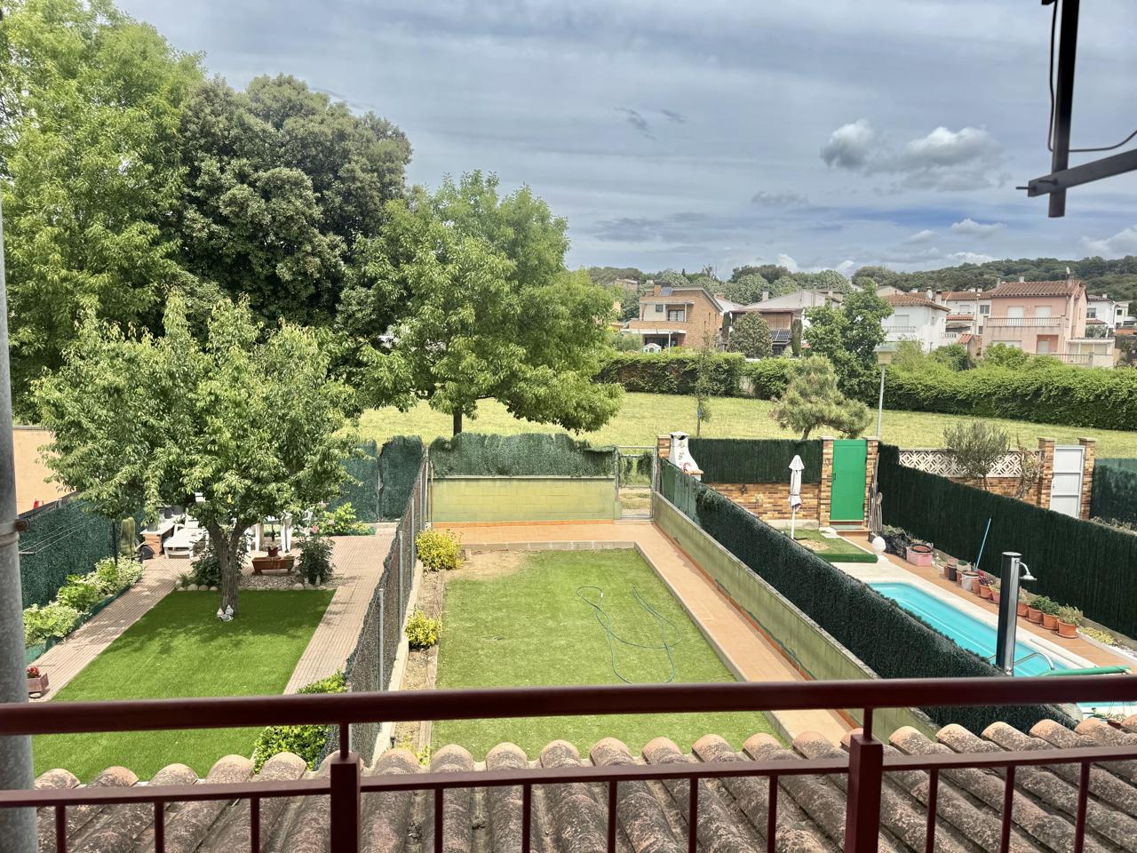 villas en germans-sabat · carrer-mas-catofa-17007 495000€